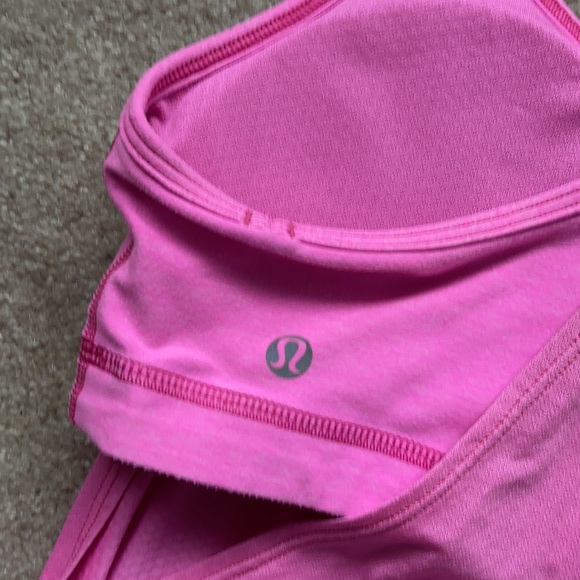 Lululemon Tank - Picture 4 of 7